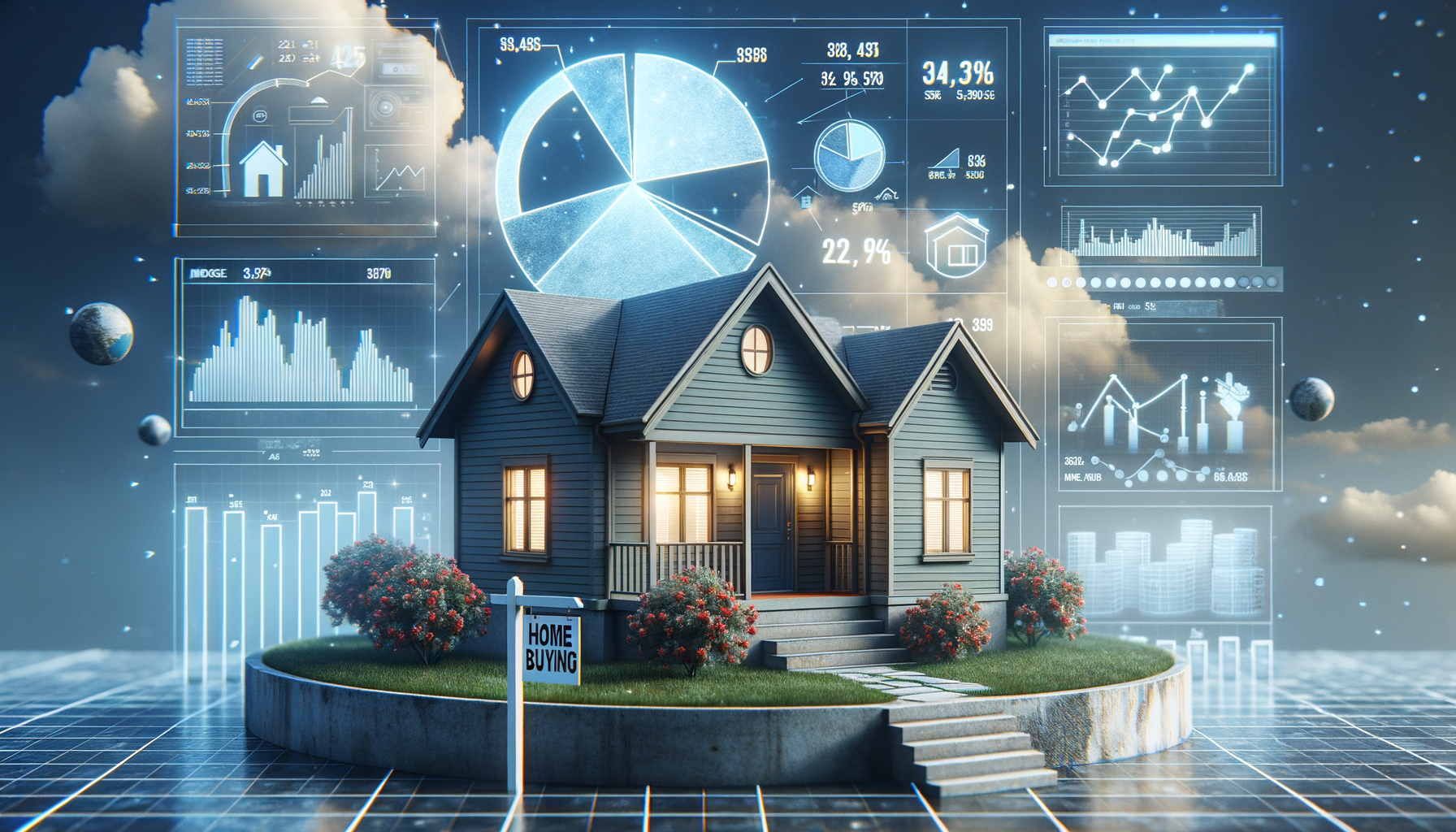 Understanding Mortgages and Their Role in Home Buying