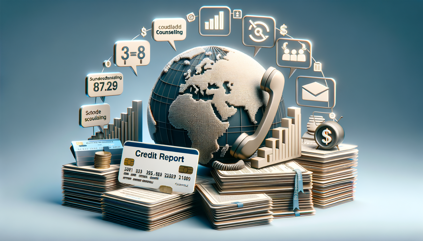 Understanding Credit Counseling and Its Benefits