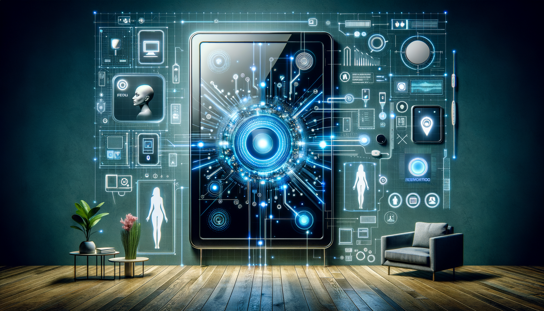Smart Mirrors: Funktionalität trifft auf Innovation