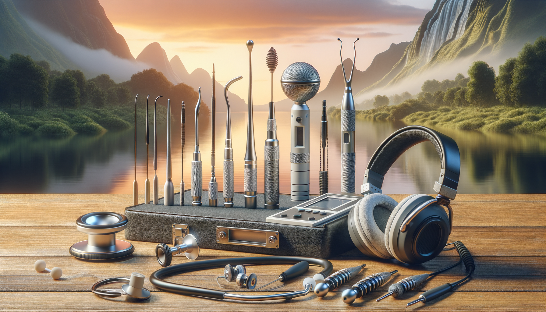 How to Safeguard Your Hearing for the Future