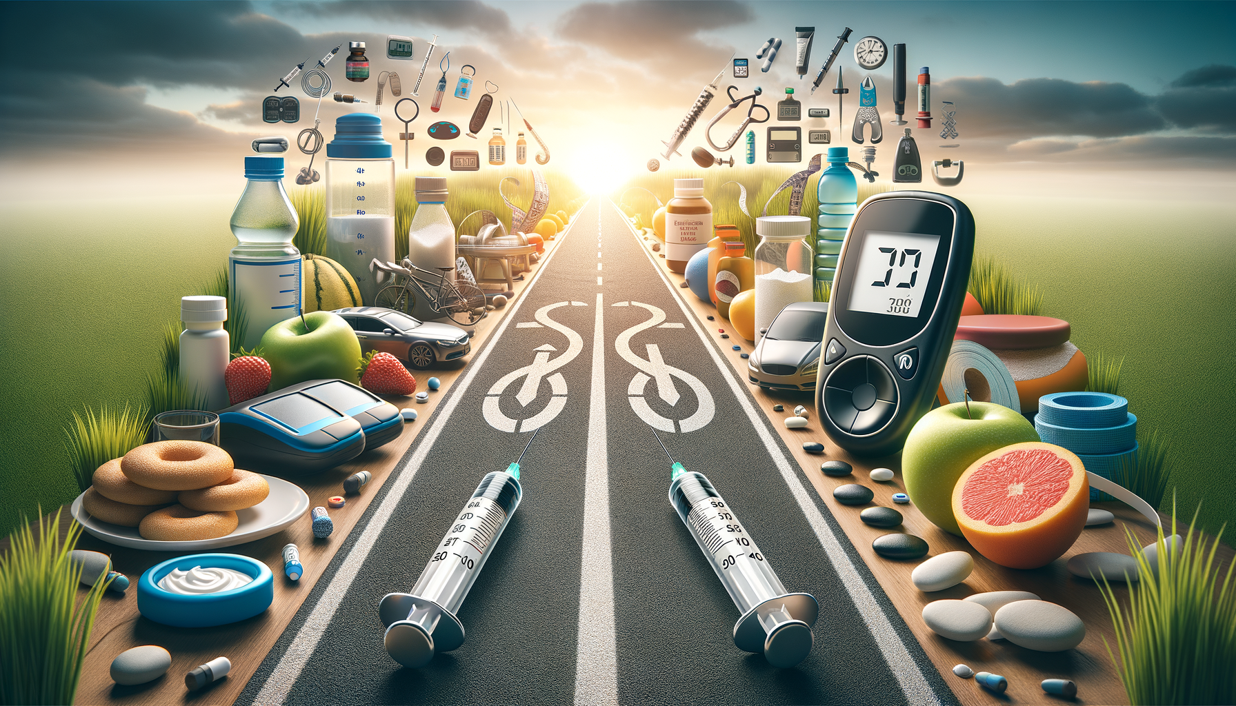 Navigating Life with Diabetes: Essential Tips and Insights