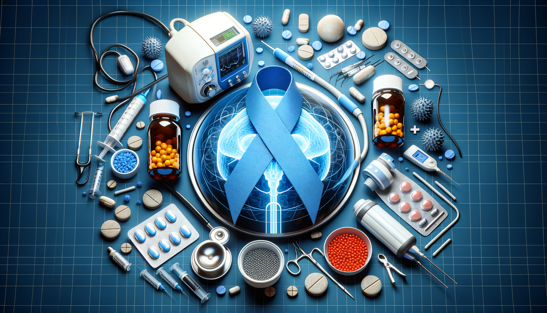 Traitement du cancer de la prostate : comprendre les approches de soins