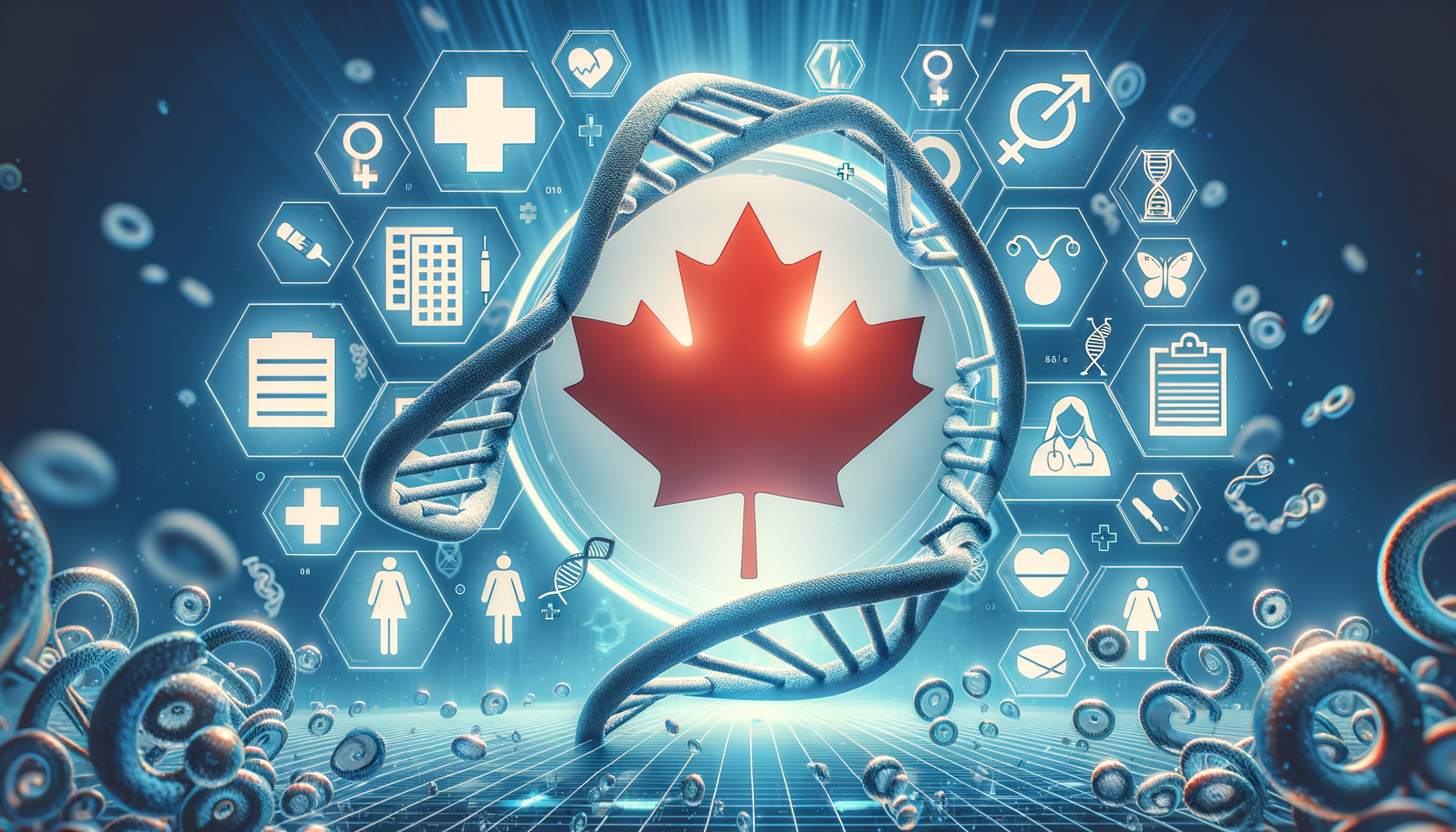 Genetic Testing and Women’s Health Support in Canada