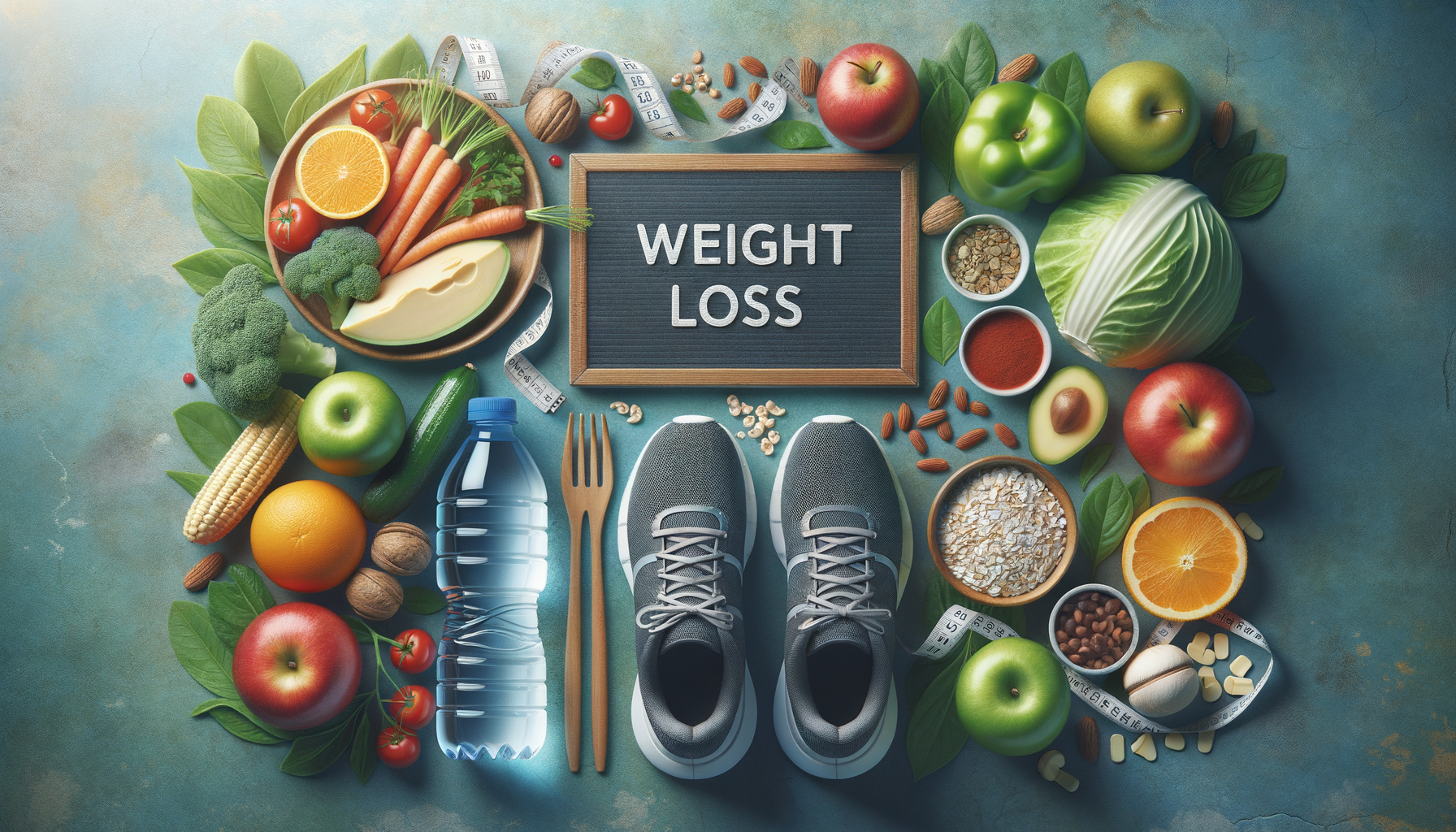 Practical Tips for Healthy and Sustainable Weight Loss