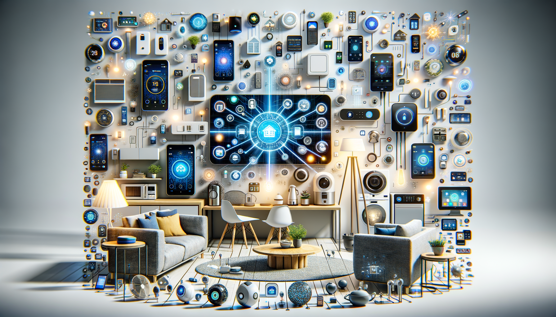 Armadi Smart: Il Futuro dell’Organizzazione in Casa