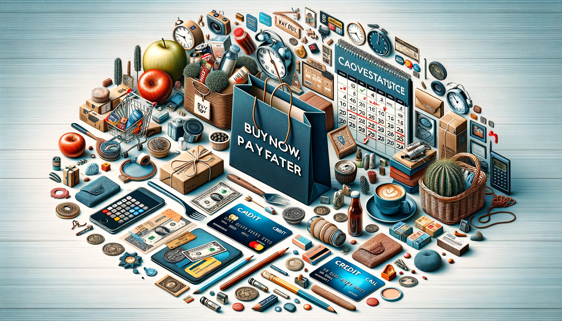 How Buy Now, Pay Later Works: A Quick Guide