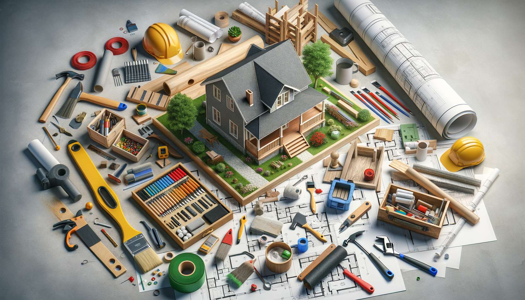 What You Should Know Before Starting a Home Remodeling Project
