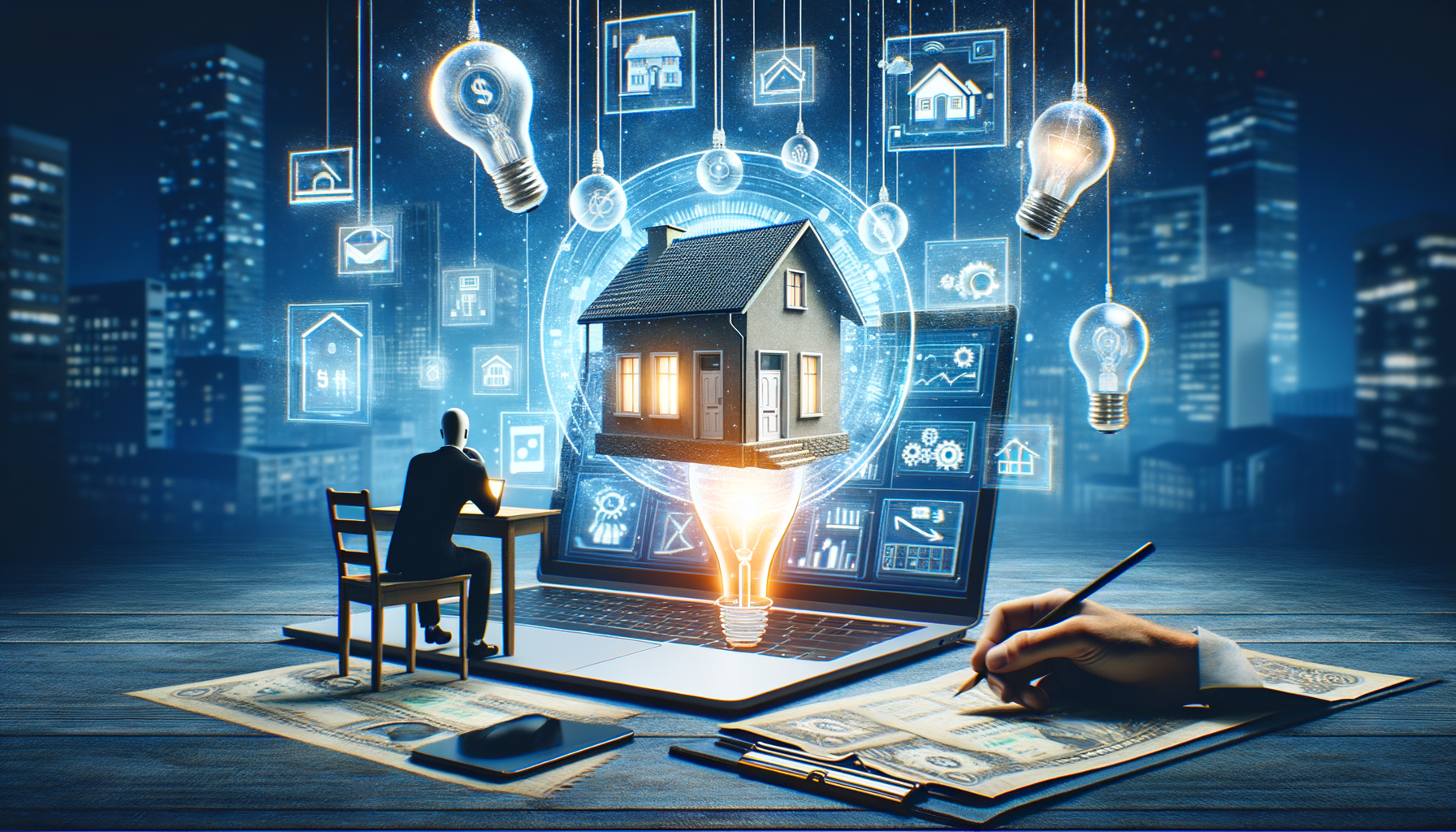 Understanding Property Management Software and Its Key Features