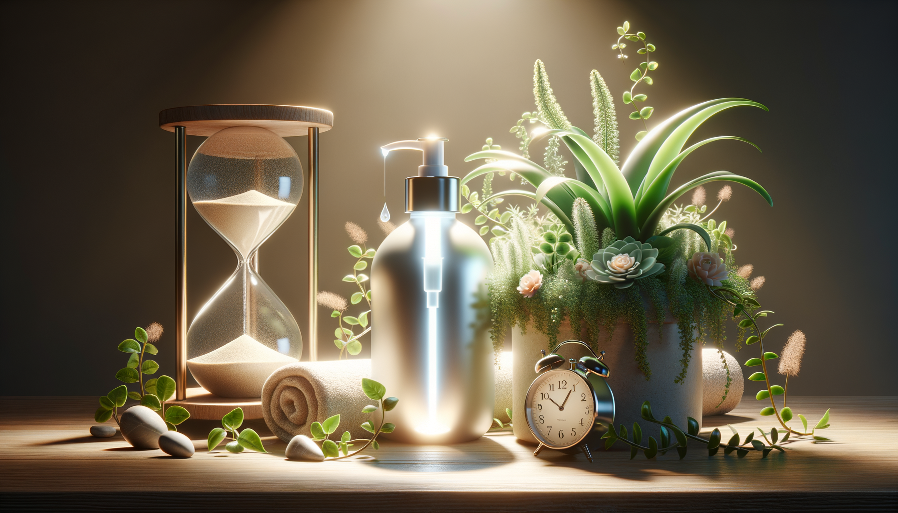 How to Embrace Aging Gracefully with Effective Skin Care