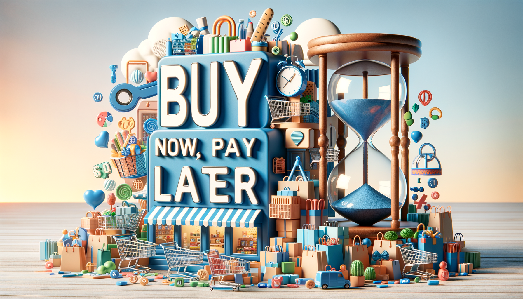 Your Guide to Buy Now, Pay Later Options