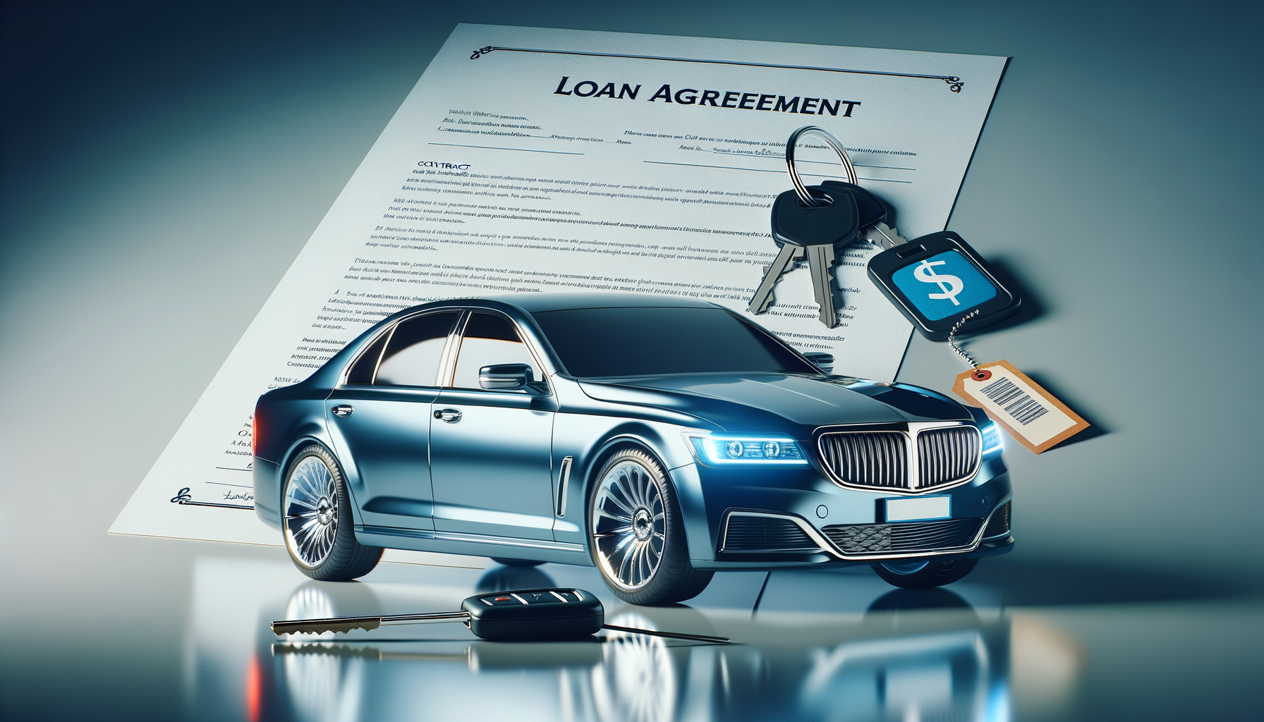 What You Need to Know About Car Loans: A Simple Guide!