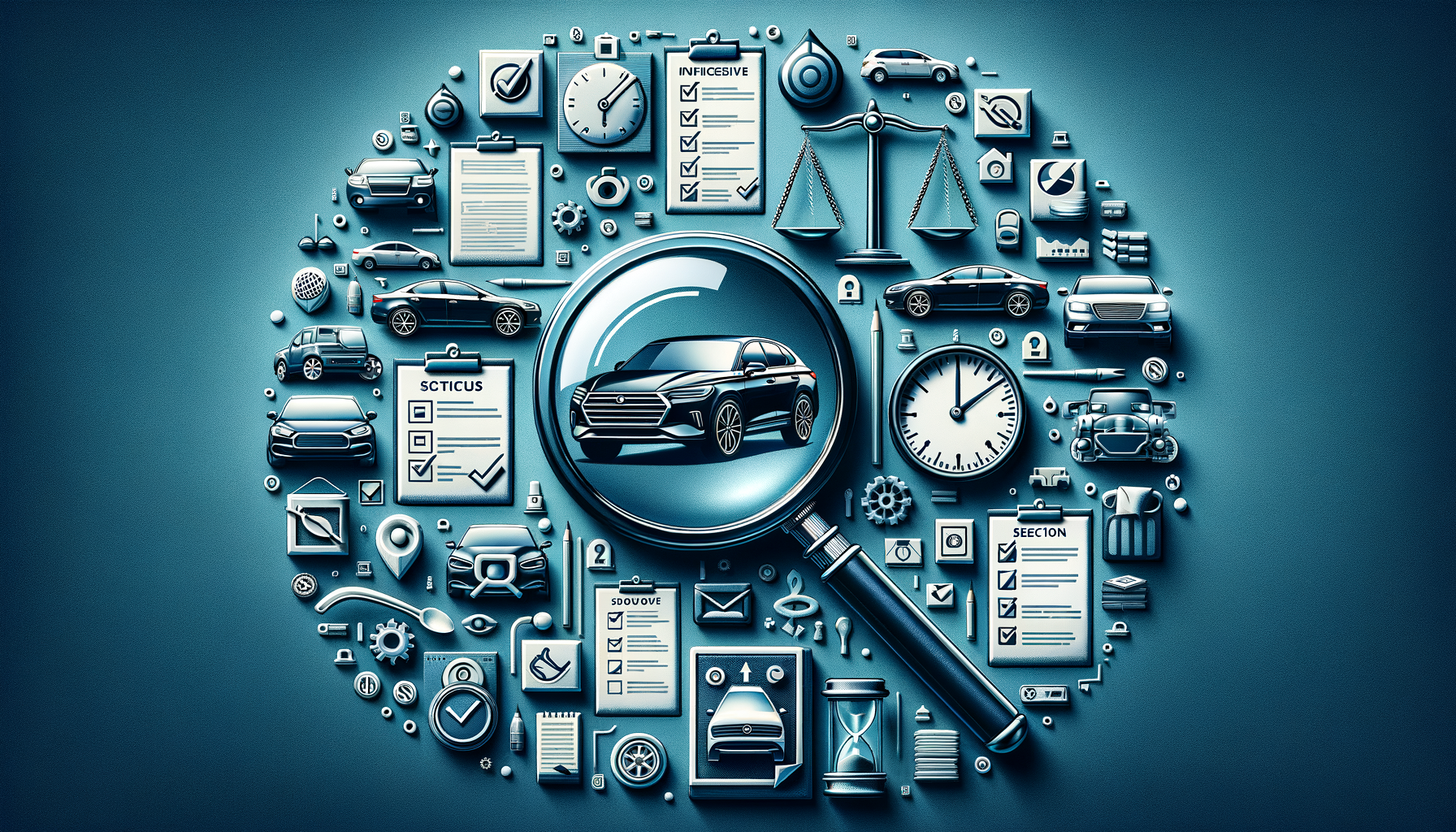 Making Informed Decisions When Selecting a Car