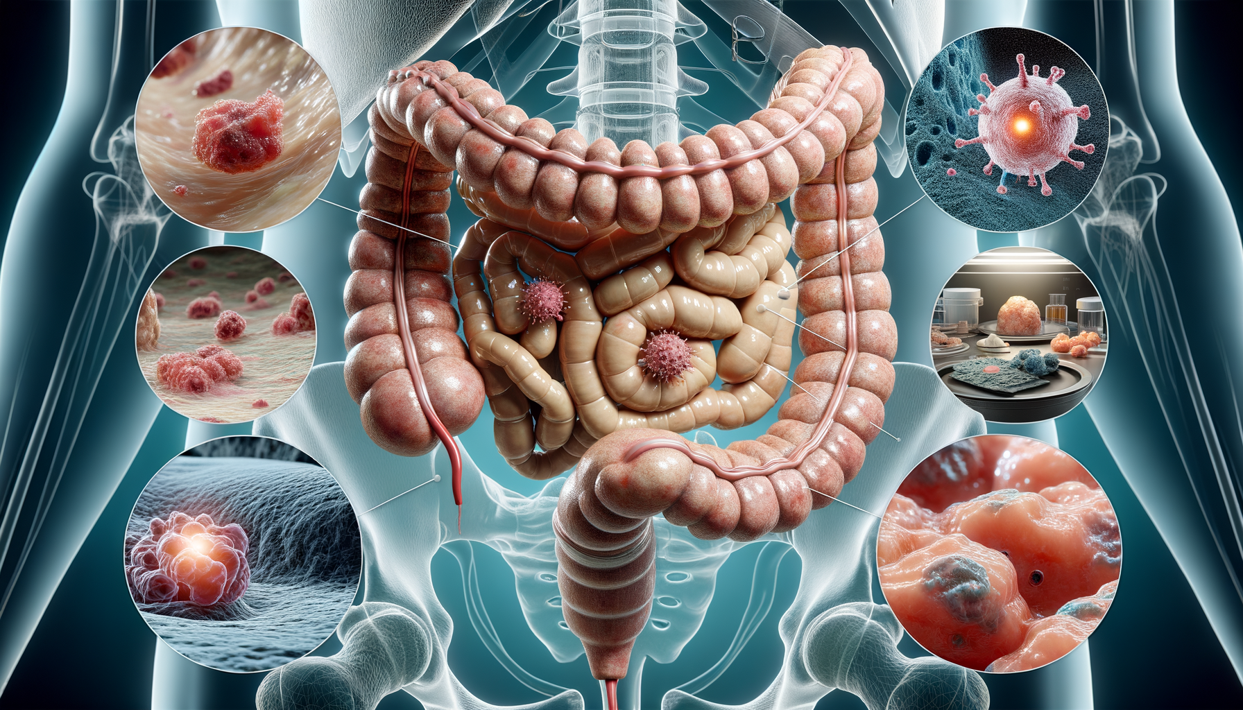 Senales Tempranas De Cancer De Colon Que Pueden Pasar Desapercibidas