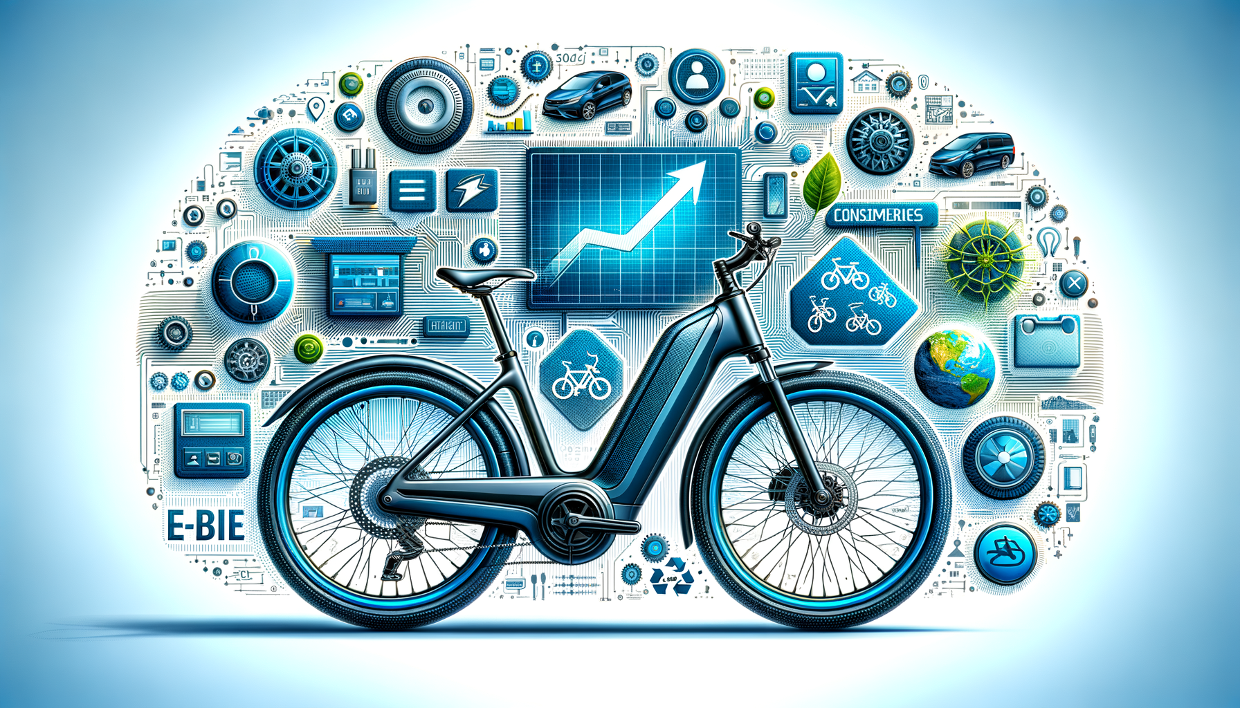Thinking About Buying an E-Bike? Here’s What You Should Know