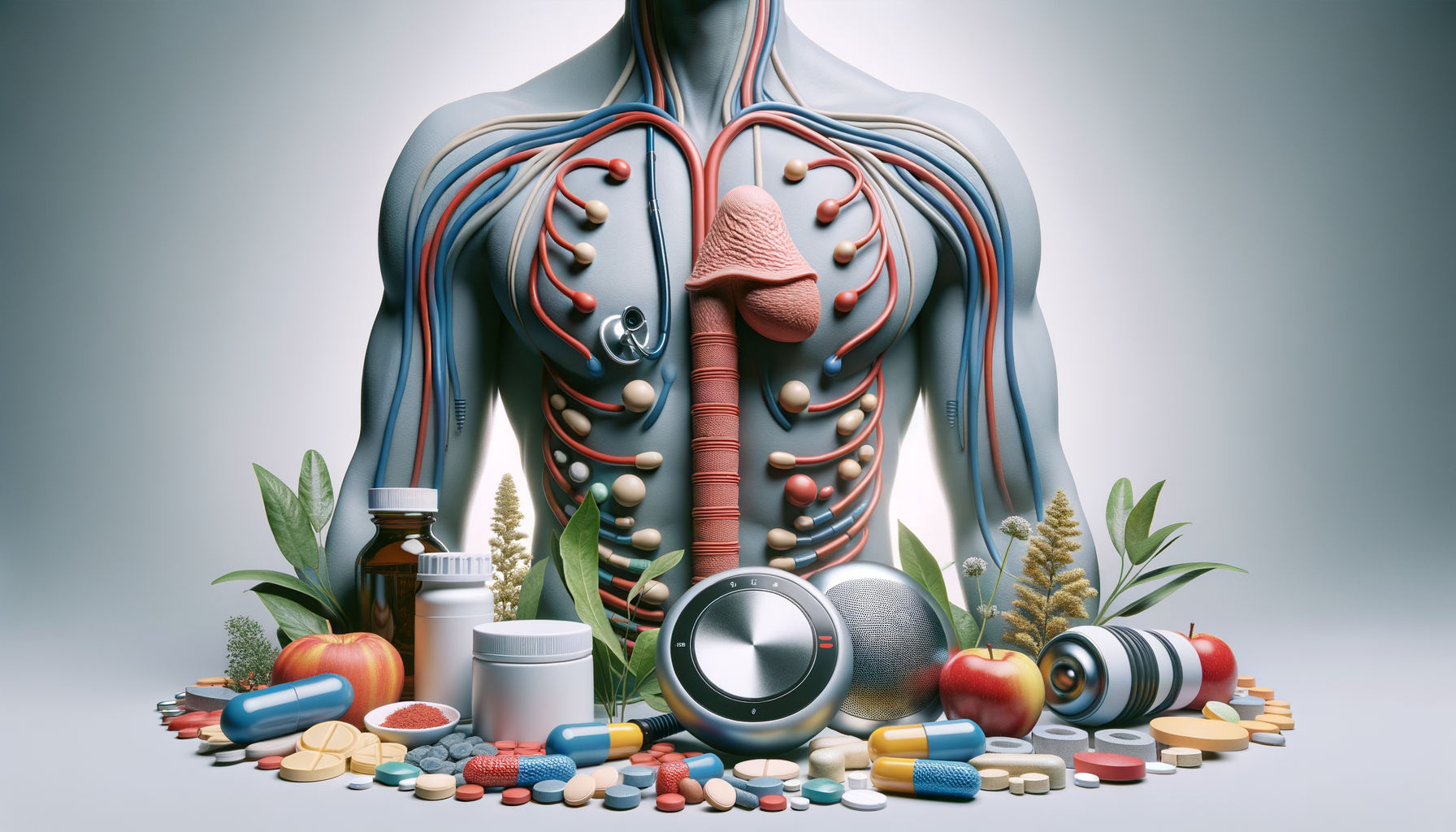 Understanding Erectile Dysfunction Treatment Options