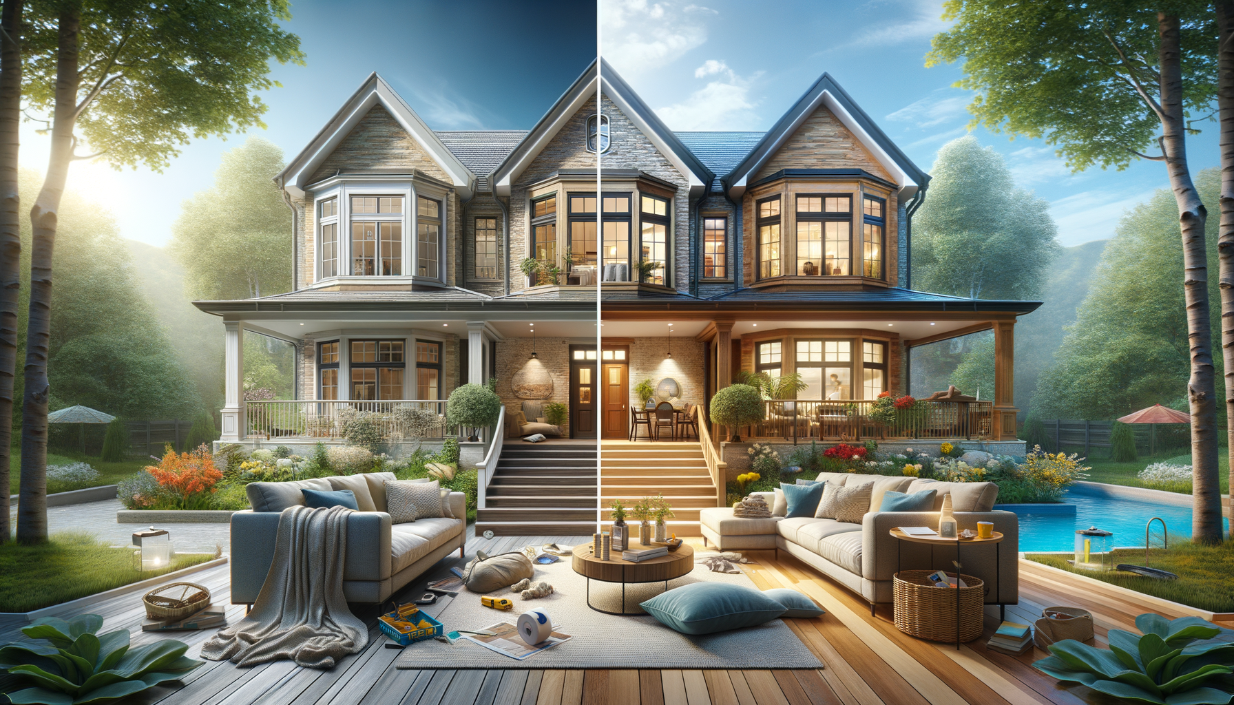 Discover How a Small Detail Can Make Your Home Amazing
