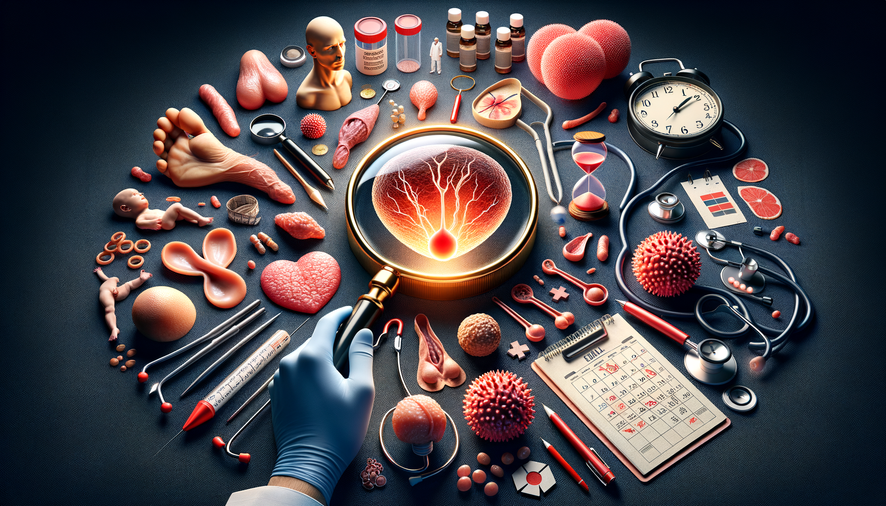 Understanding Testicular Cancer: Early Signs and Importance of Screening