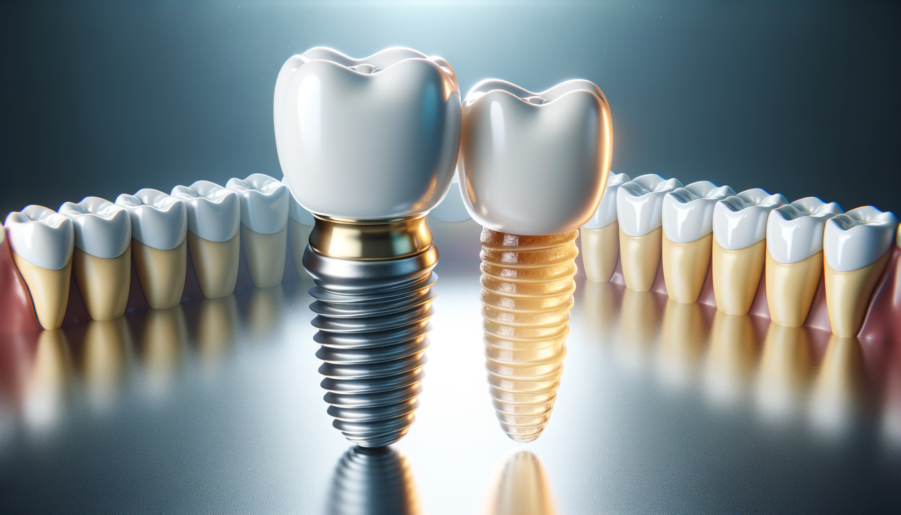 What to Know About Dental Implants