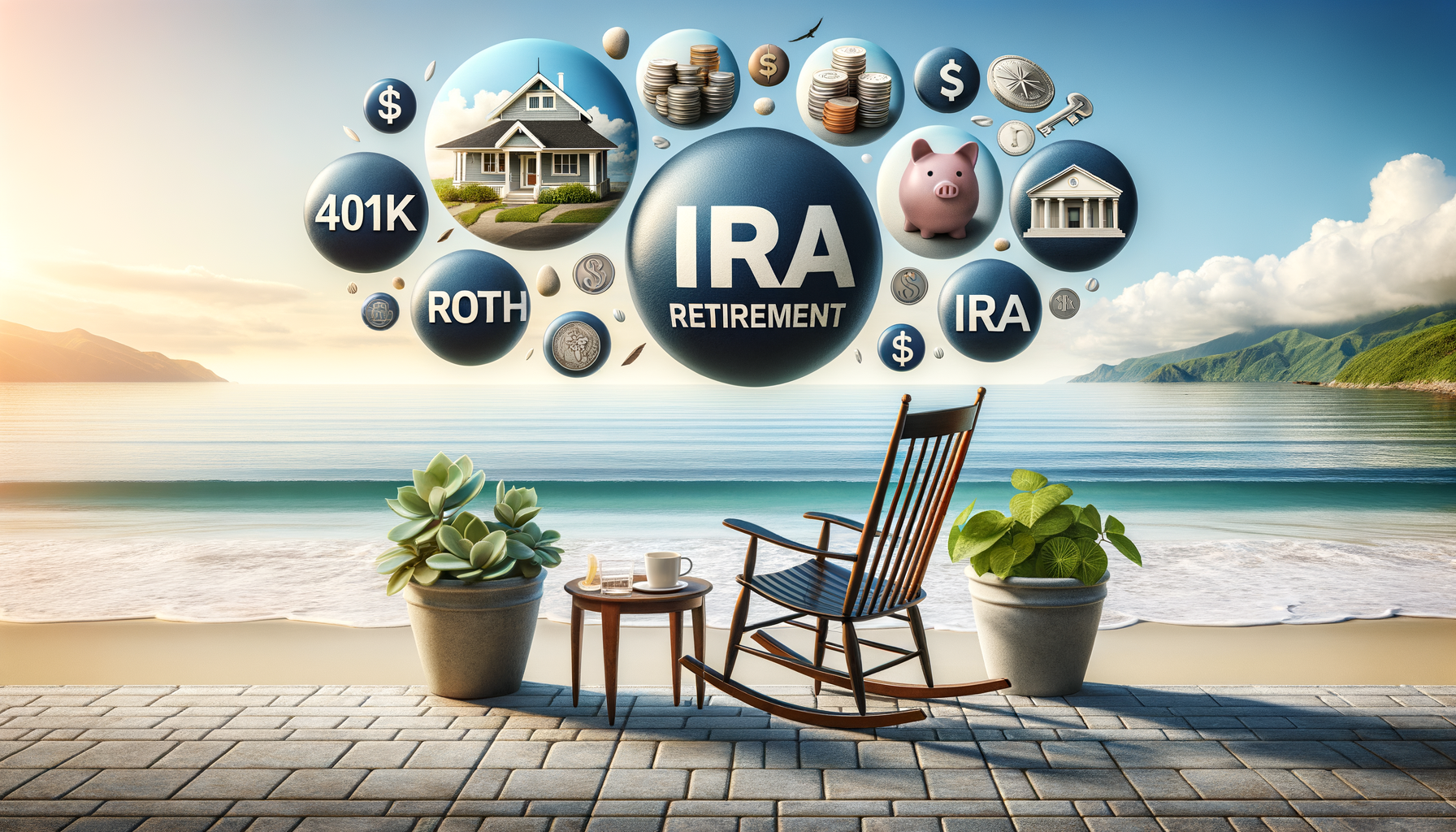Exploring Retirement Plans: What You Should Know