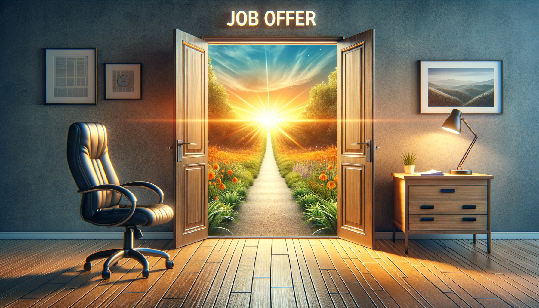 Explore New Career Opportunities Near You
