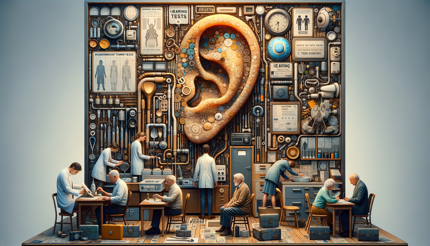 How to Safeguard Your Hearing for the Future