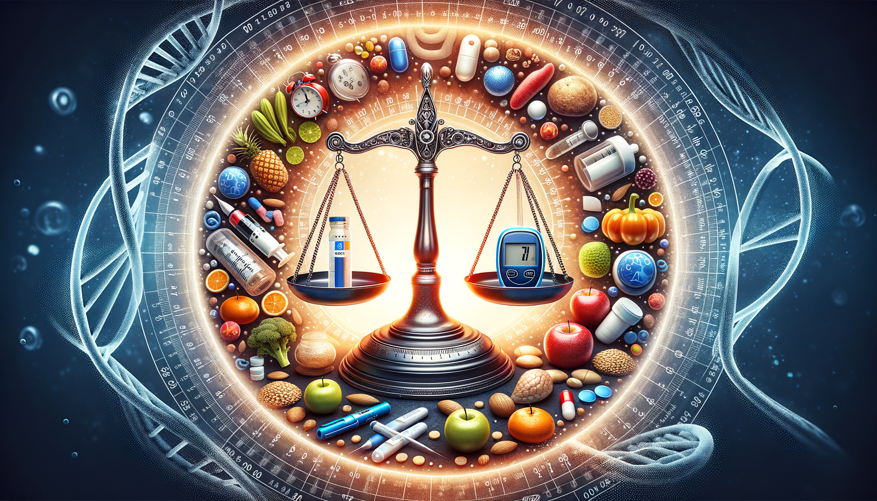 Exploring Options for Managing Diabetes Effectively