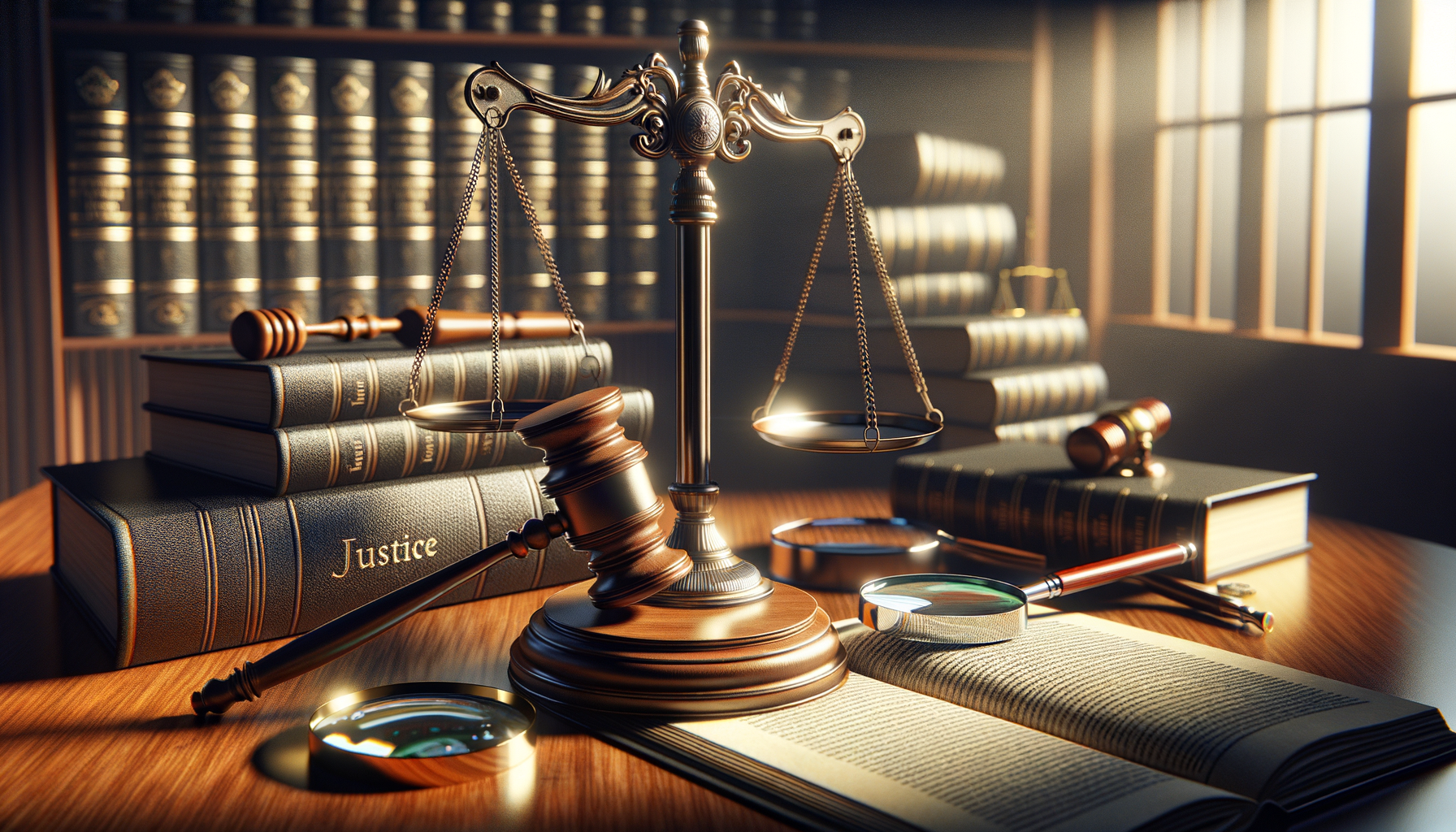 Understanding the Role of Lawyers in Legal Matters