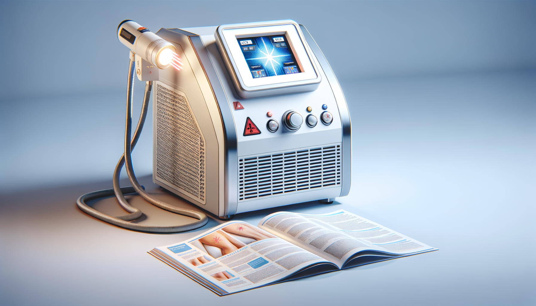 Laser Skin Treatment: What to Expect