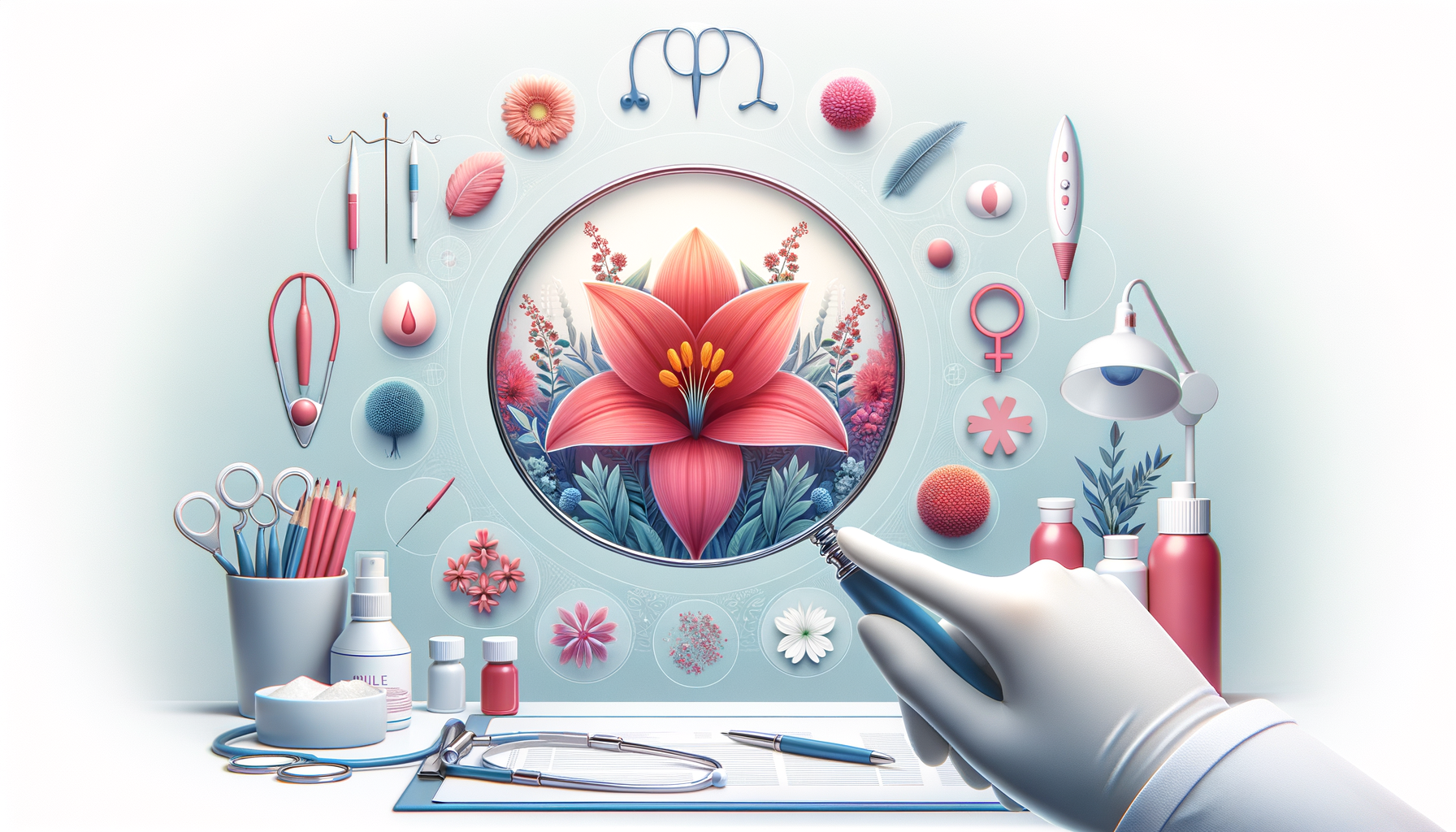 Taking Control of Your Vulvar Health: A Comprehensive Guide