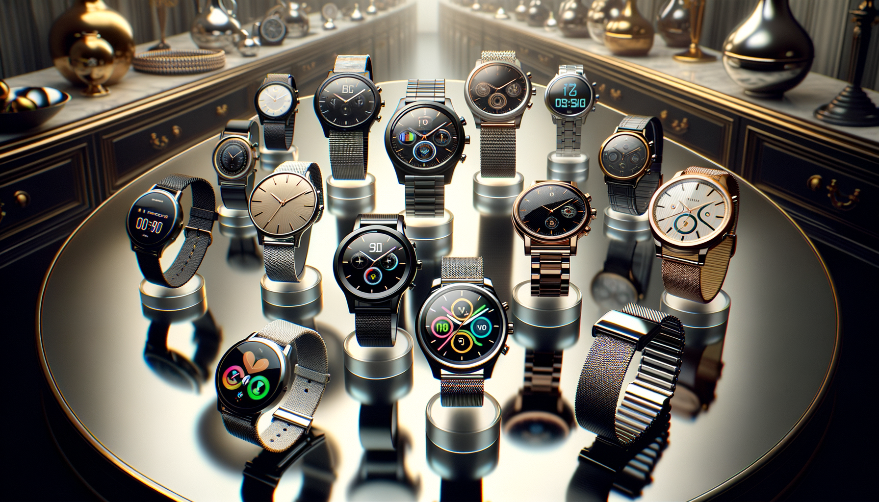 Affordable Smartwatches Can Offer Great Value Without Breaking the Bank