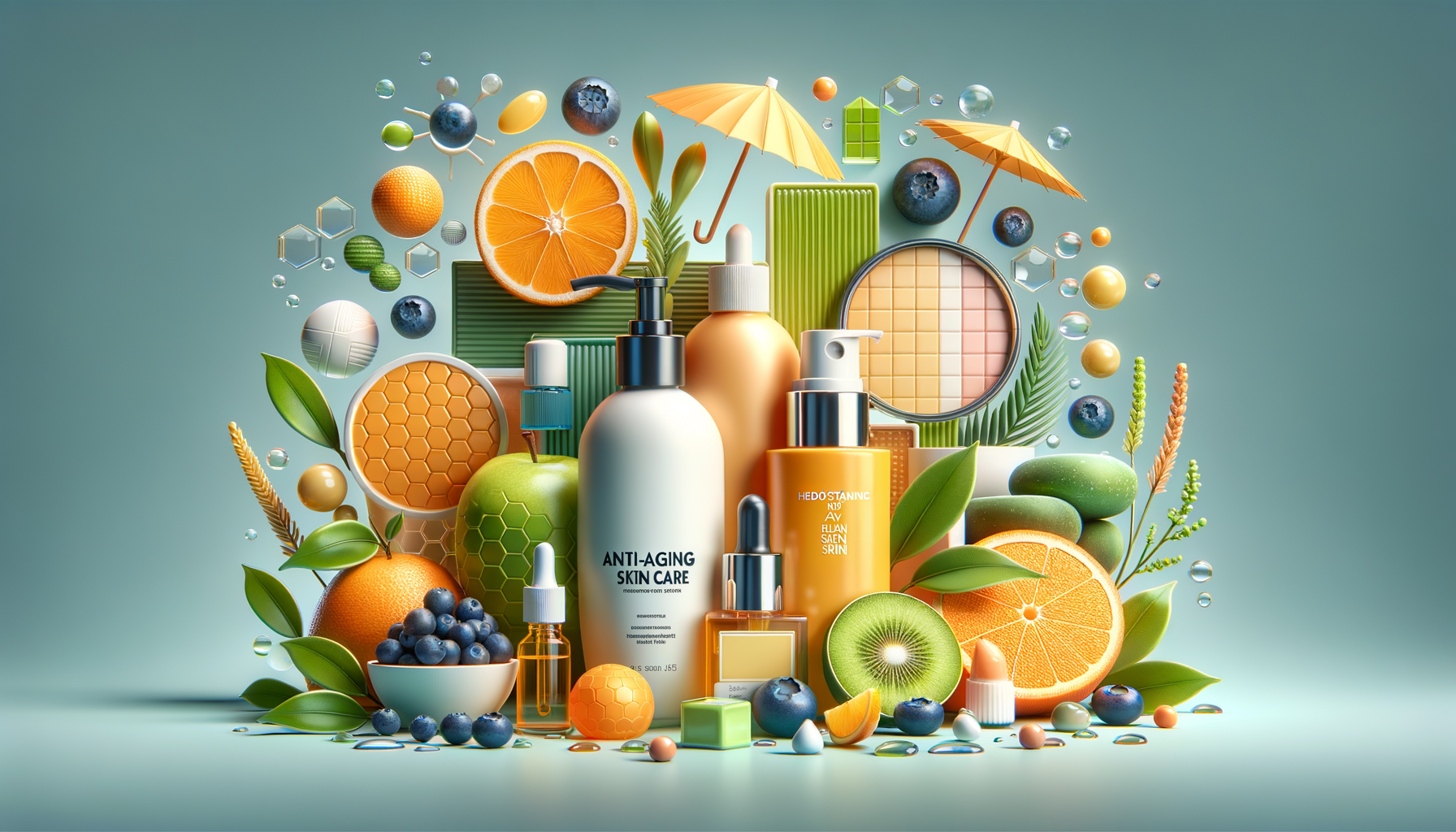 Understanding Anti-Aging Skin Care: Tips For Healthy Skin