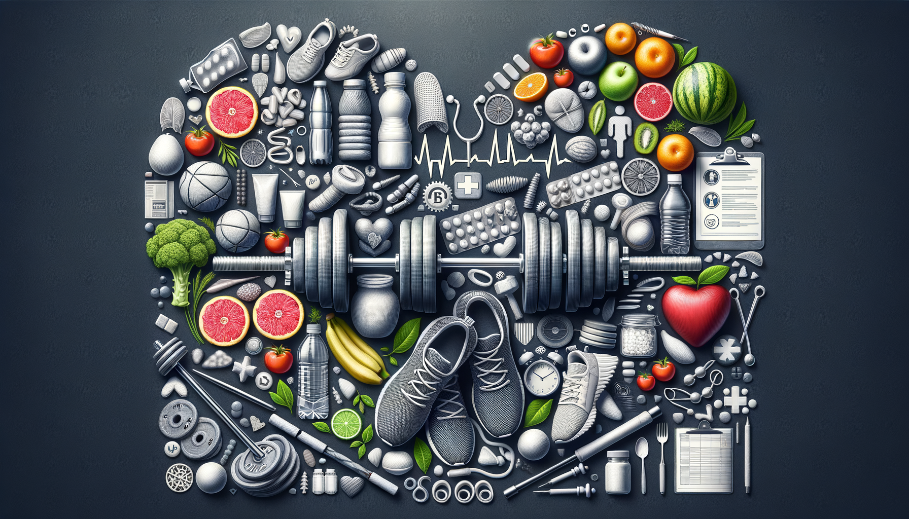 Men’s Health: A Comprehensive Guide to Wellness and Vitality