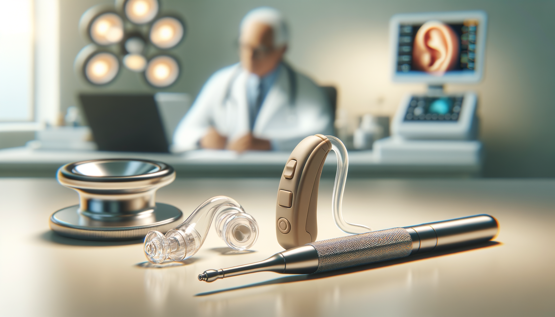 Hearing Loss: Why Regular Checkups and Treatments Matter