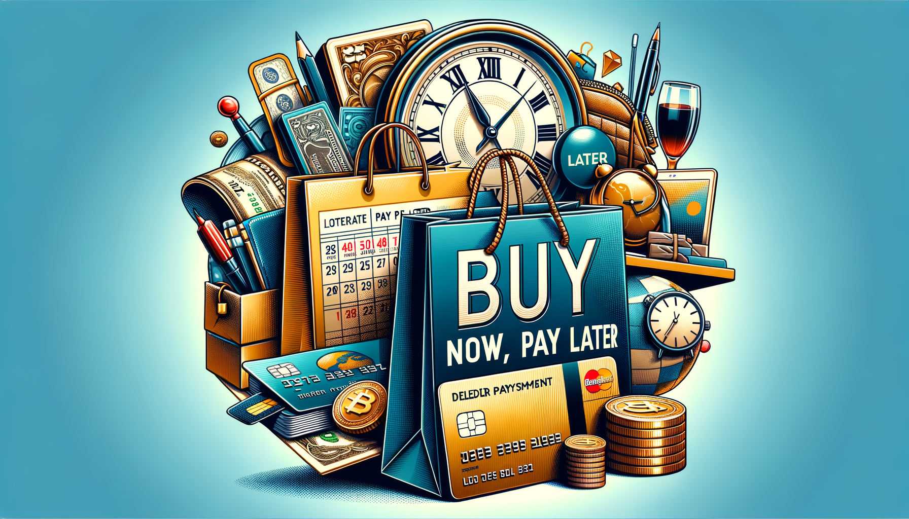 A Simple Guide to Buy Now, Pay Later Plans