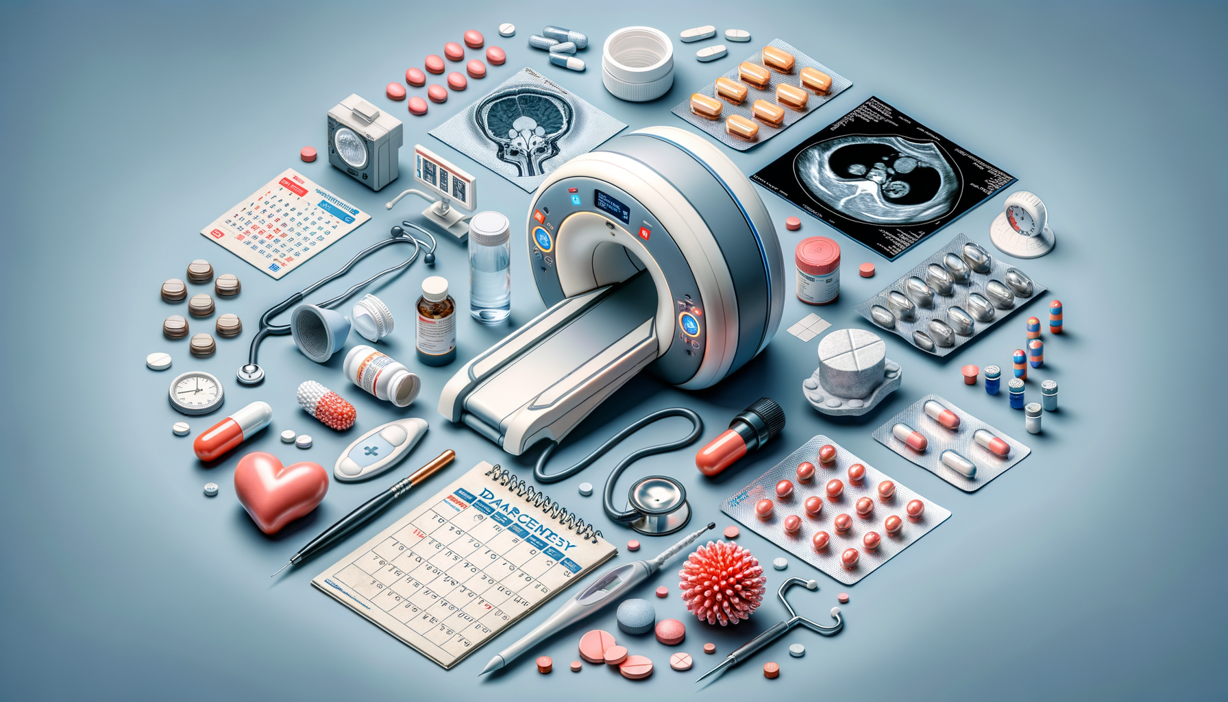Prostate Health: Awareness and the Role of Screenings
