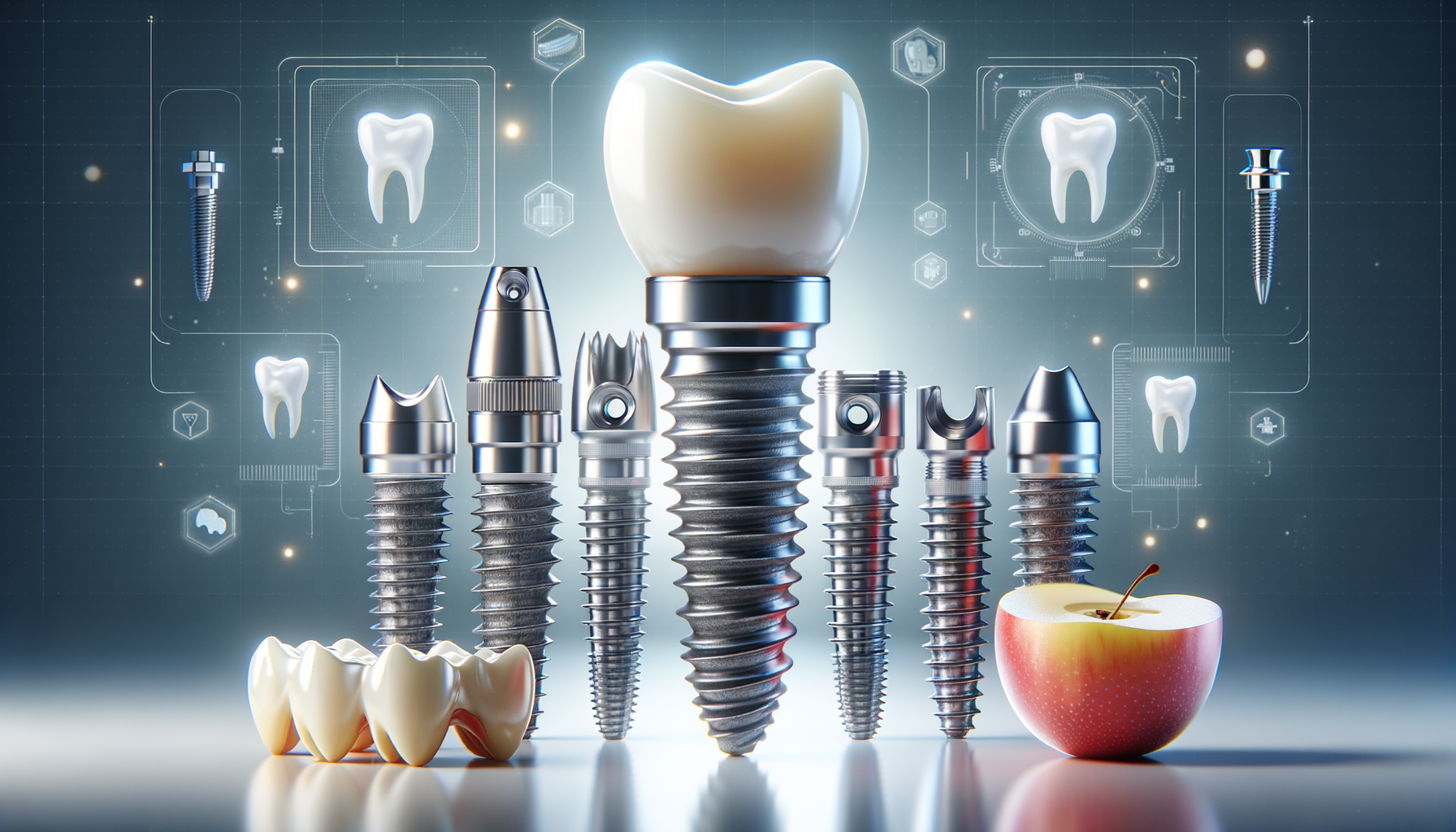 Uncover the Truth About Dental Implants: What You Need to Know
