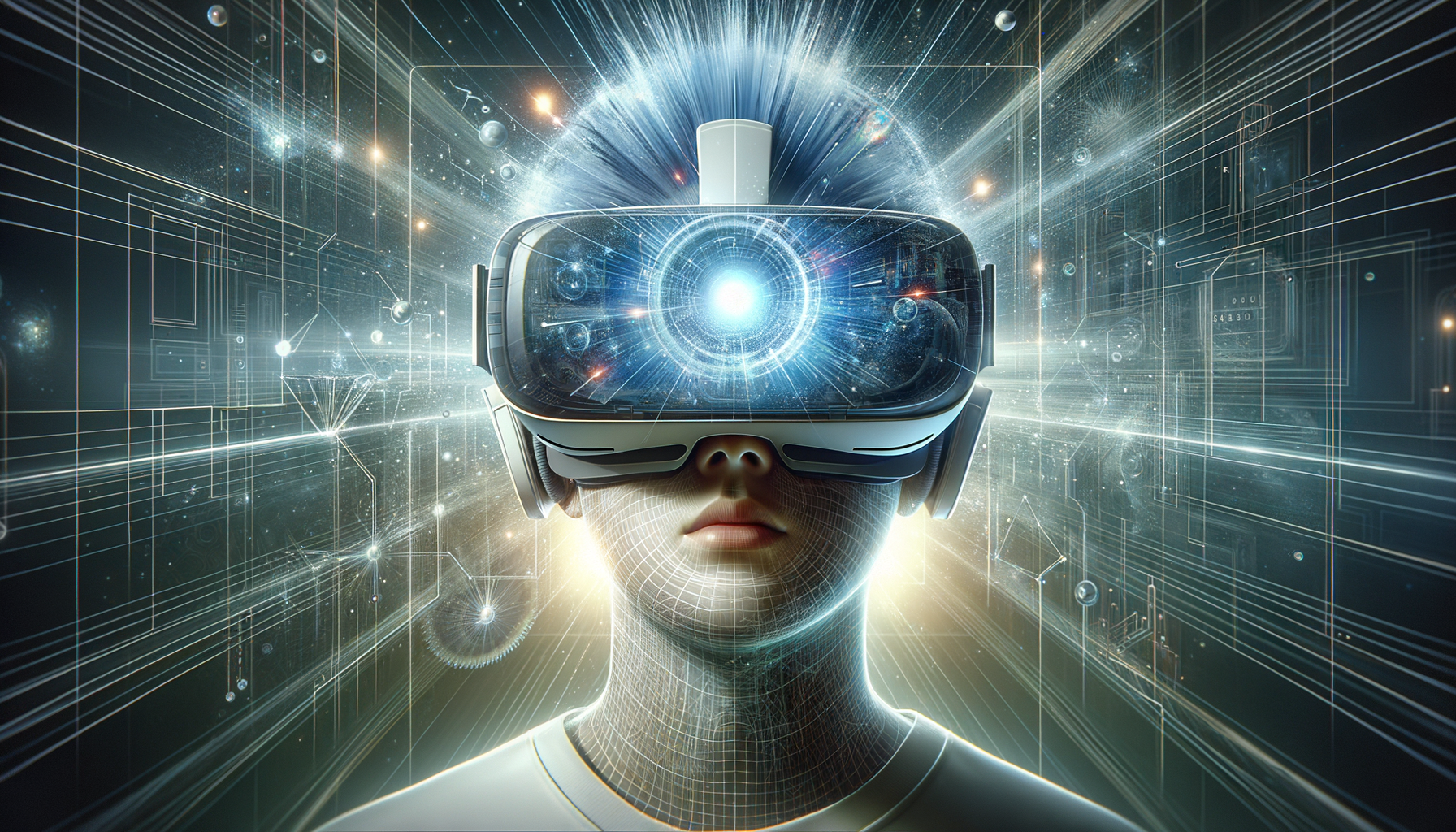 Exploring the World of VR Glasses: A New Dimension of Experience