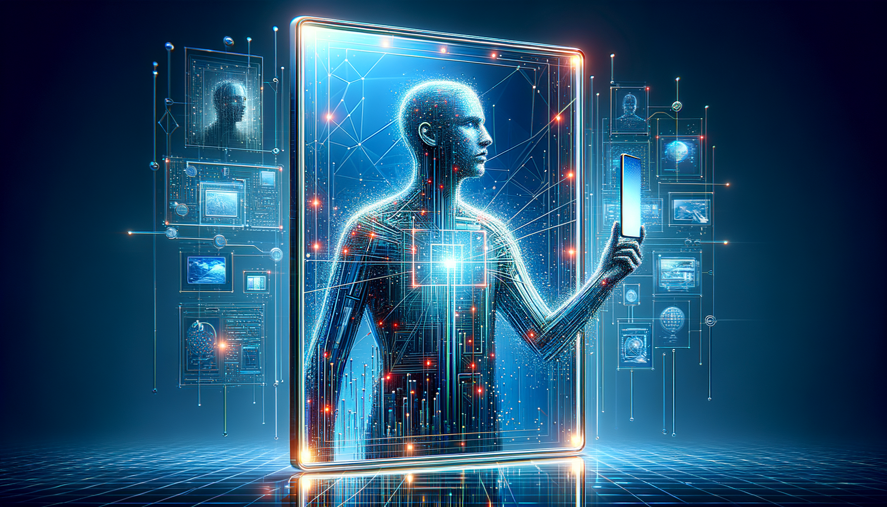 Les Miroirs Intelligents : Une Révolution Technologique
