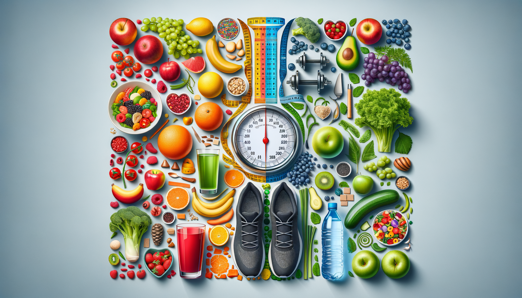 Understanding Weight Loss: A Balanced Approach