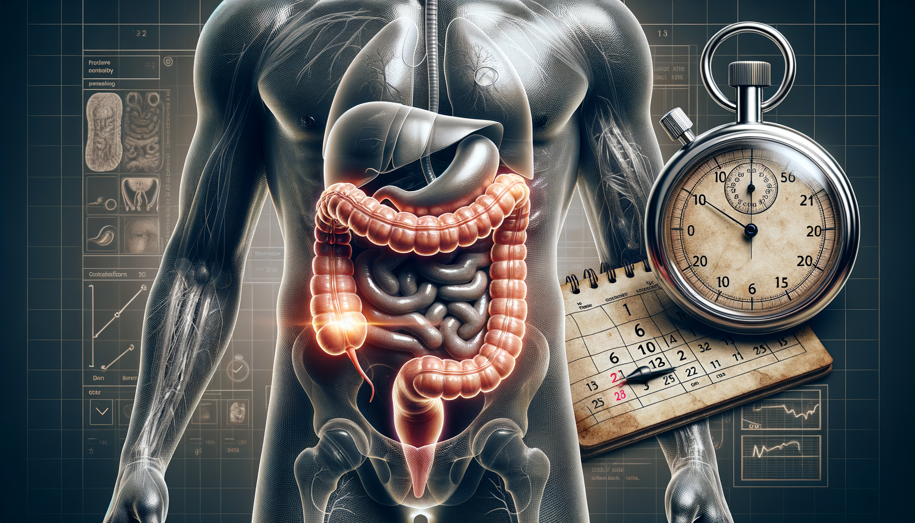 Senales Tempranas De Cancer De Colon Que Pueden Pasar Desapercibidas