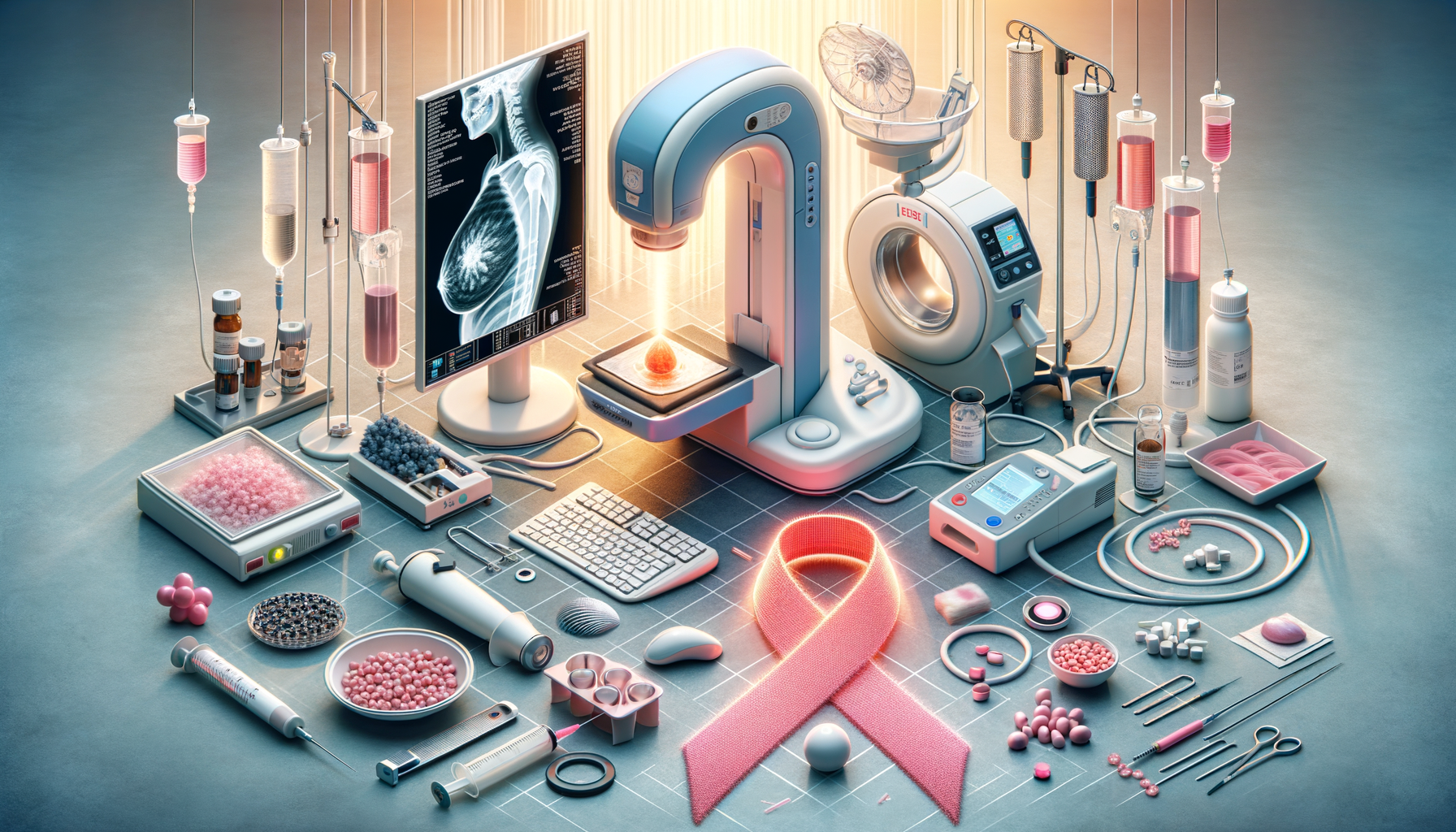 Breast Health Awareness and Care