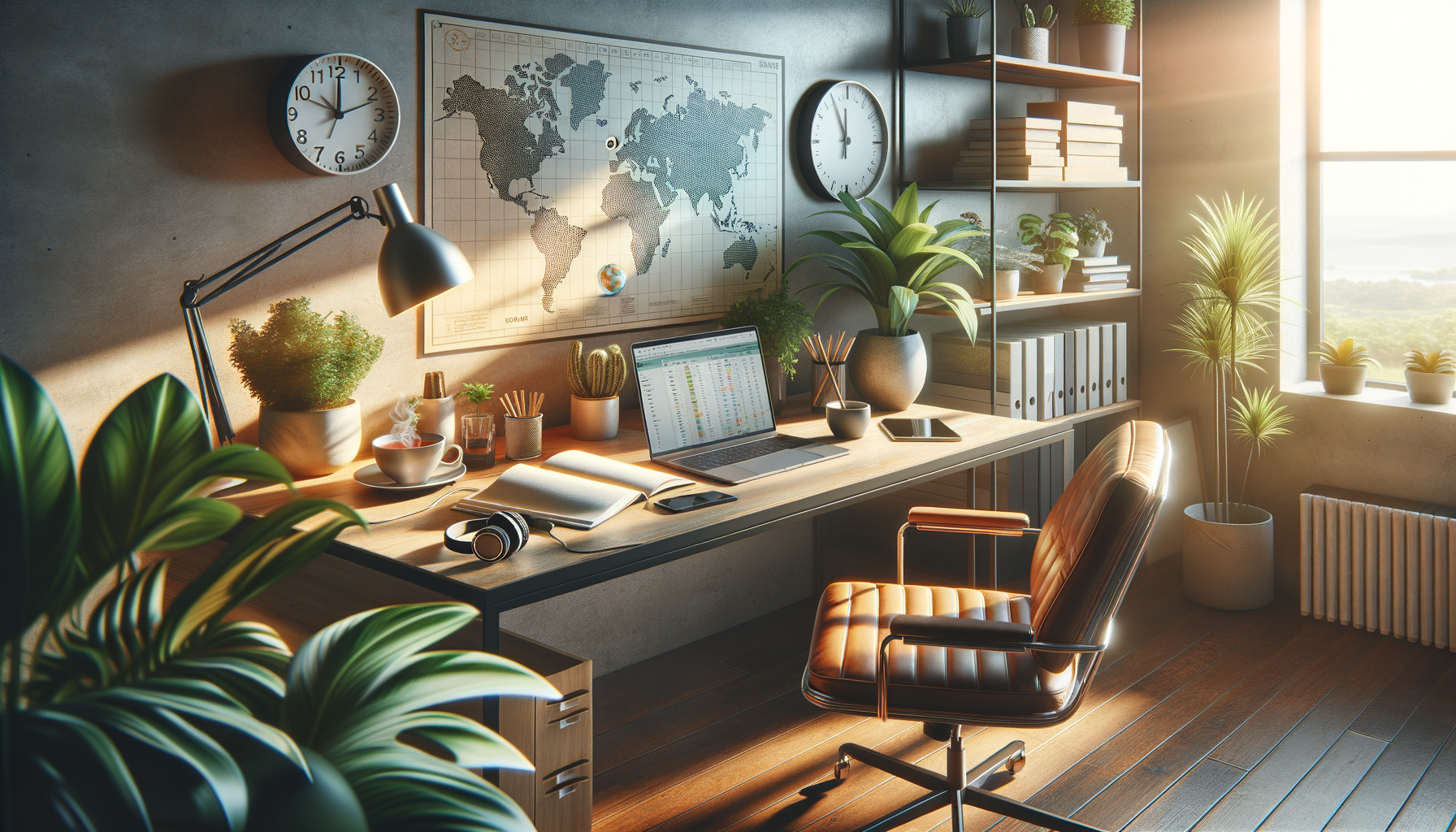Discover New Ways to Earn Remotely!