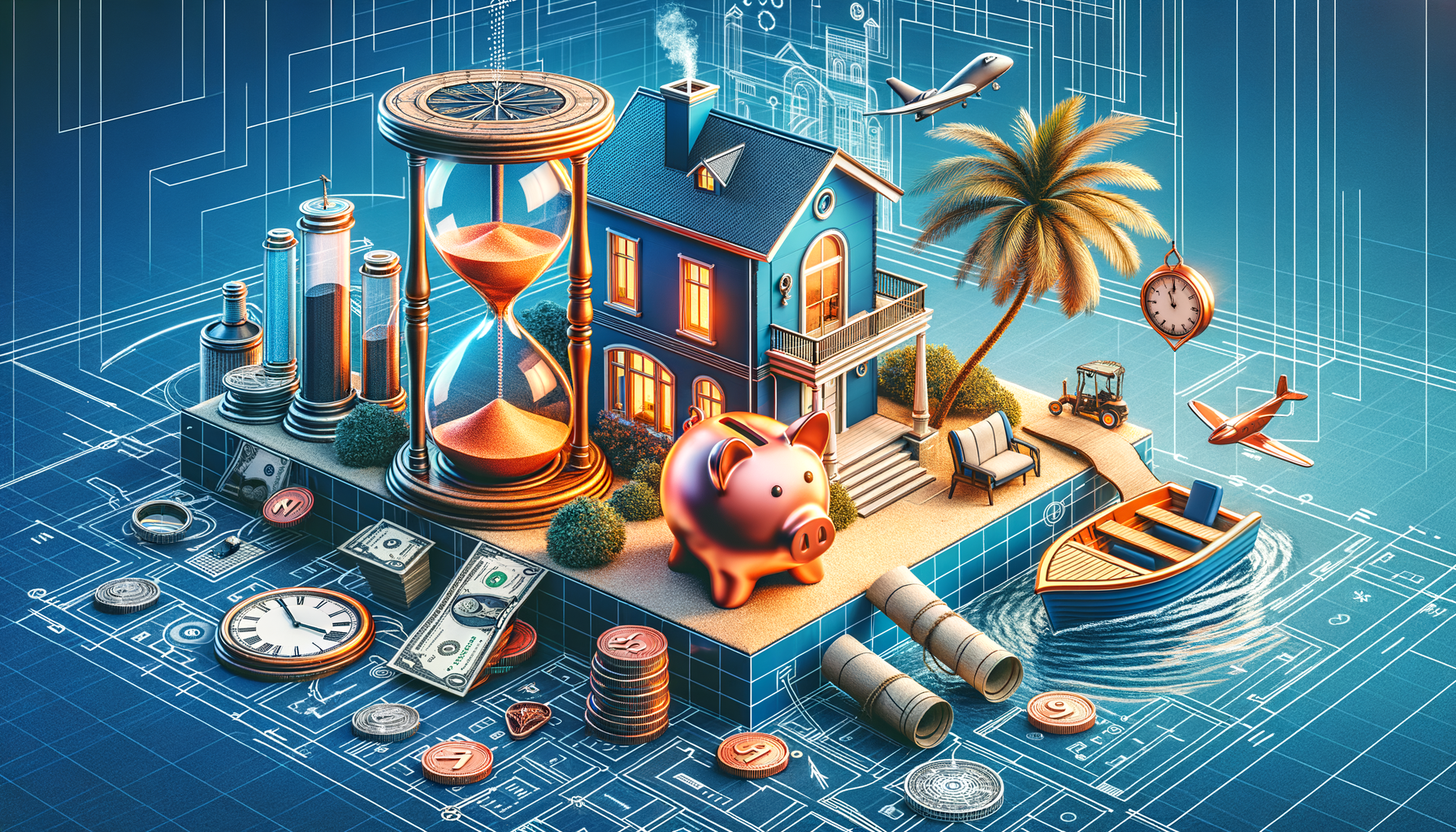 Building a Retirement Plan That Works for You