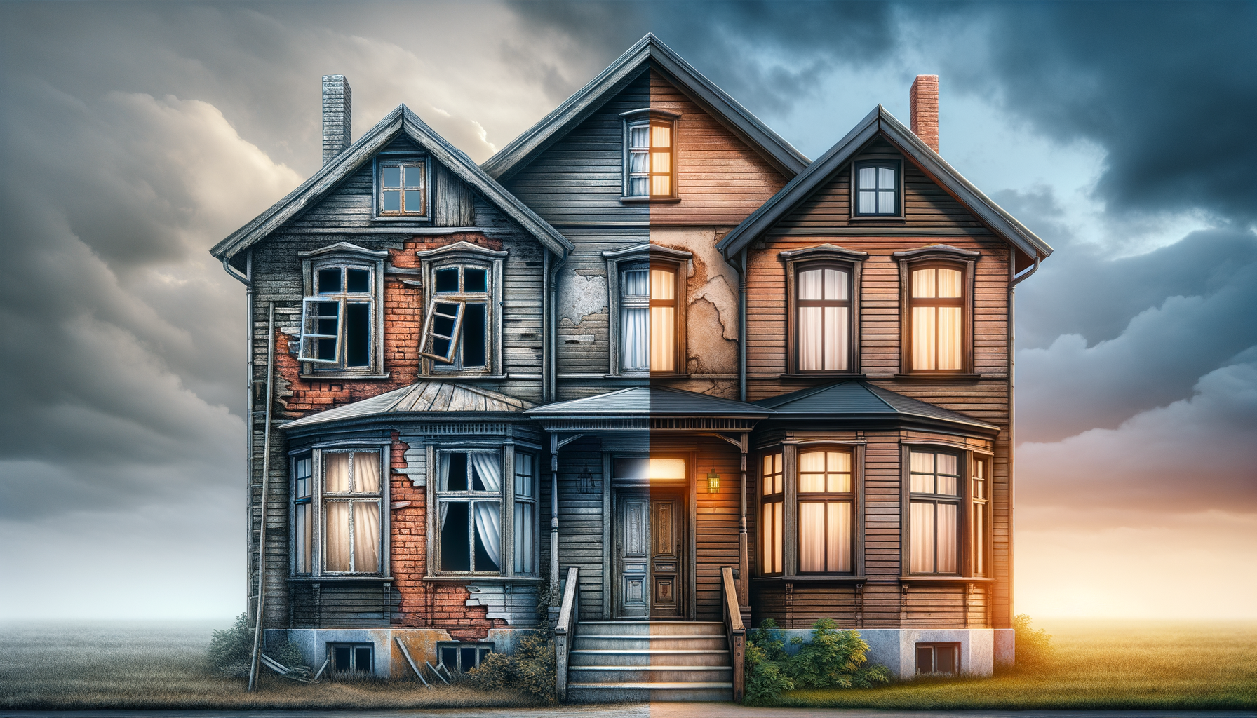 Upgrade Your Home with New Windows Today!