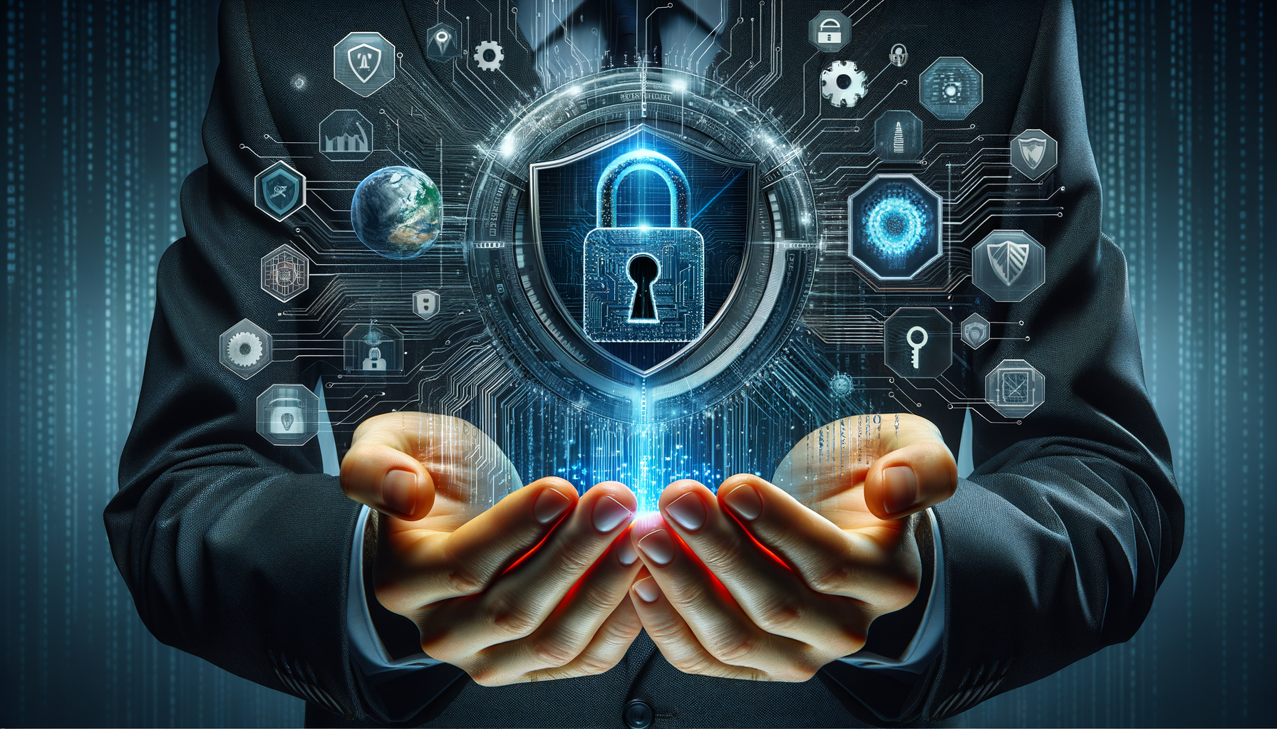 Die Bedeutung von Cyber-Sicherheitssoftware für Ihr Unternehmen