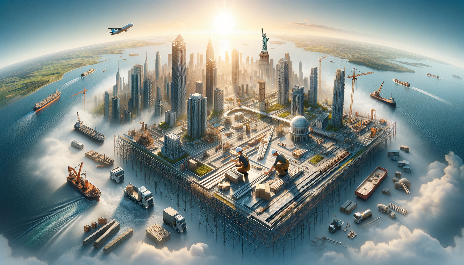 Explore uma variedade de serviços de construção na sua área
