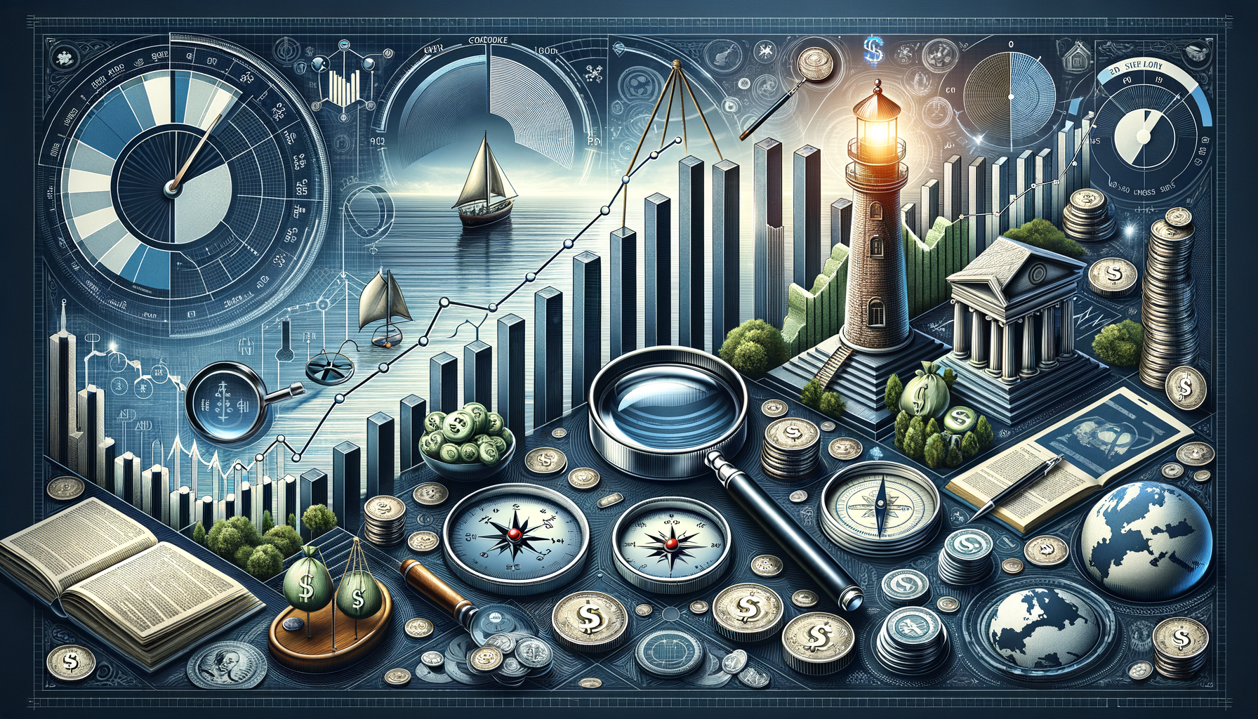 Invest Smart: How Investment Services Can Guide Your Financial Growth