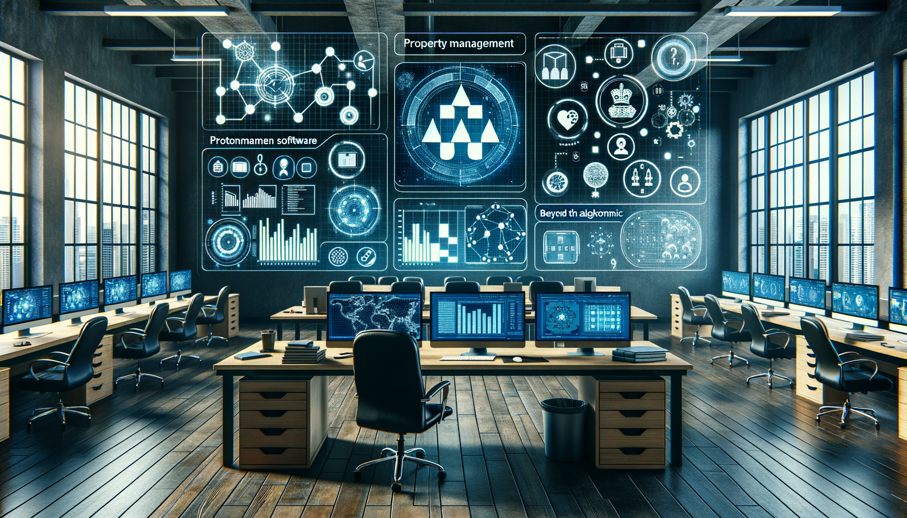 Beyond the Algorithm: What Humans Still Do Best in Property Management