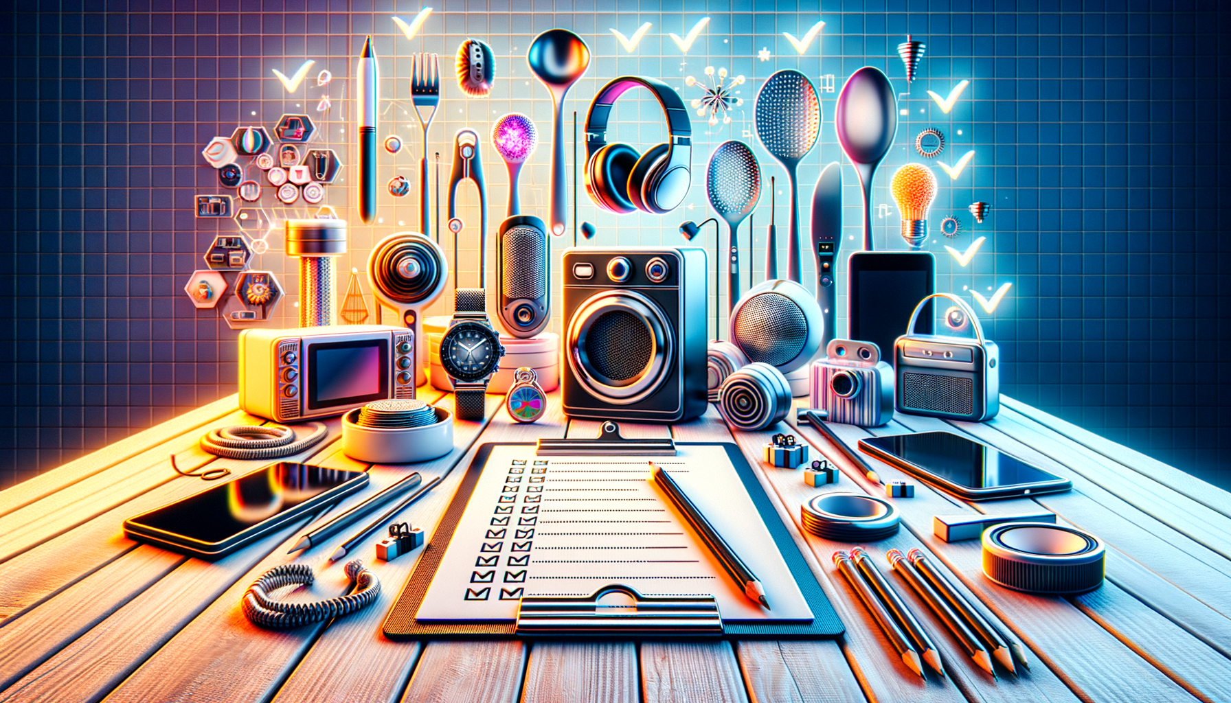 Get First Access to New Products with Product Testing!