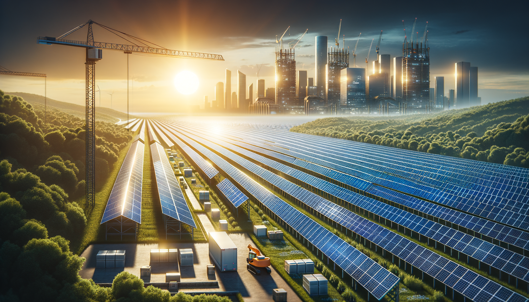 Why the Solar Industry Is Growing and What It Means for You